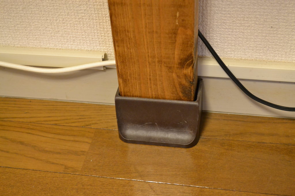 ディアウォール 2X4