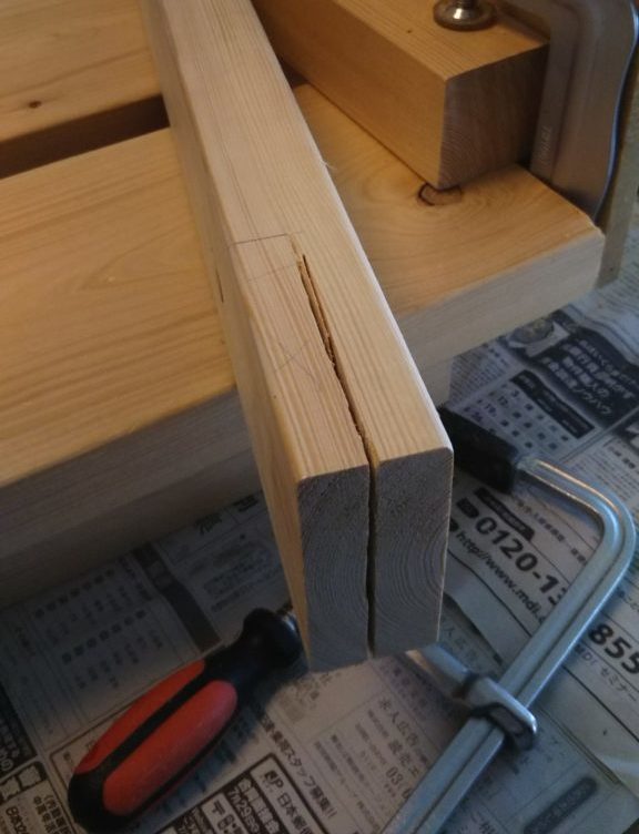 これが縦引き