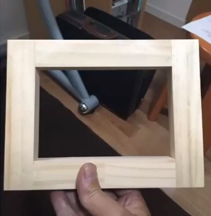 鳥井第一作目