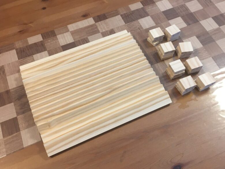 初心者でもかんたん 自作木工クランプの作り方 さくやこのはのdiy