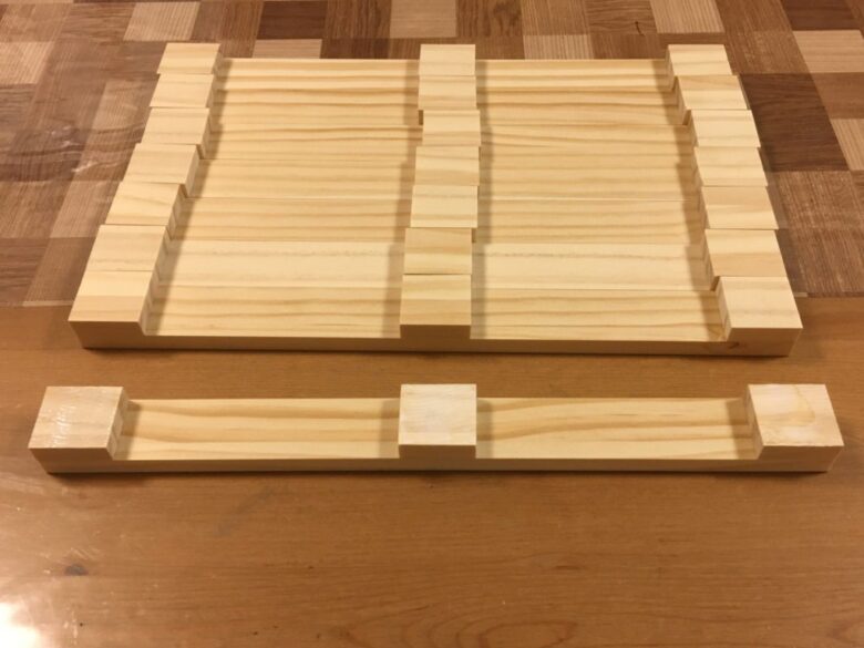 初心者でもかんたん 自作木工クランプの作り方 さくやこのはのdiy