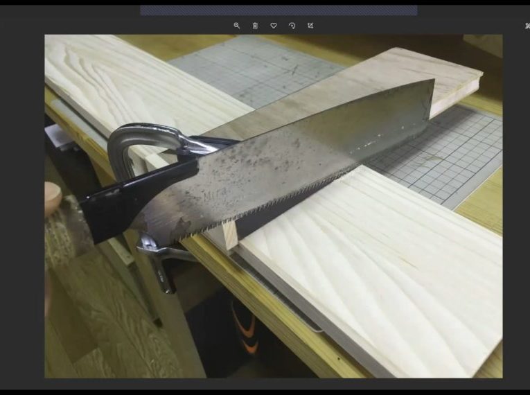 ichiri ota 直角ガイド