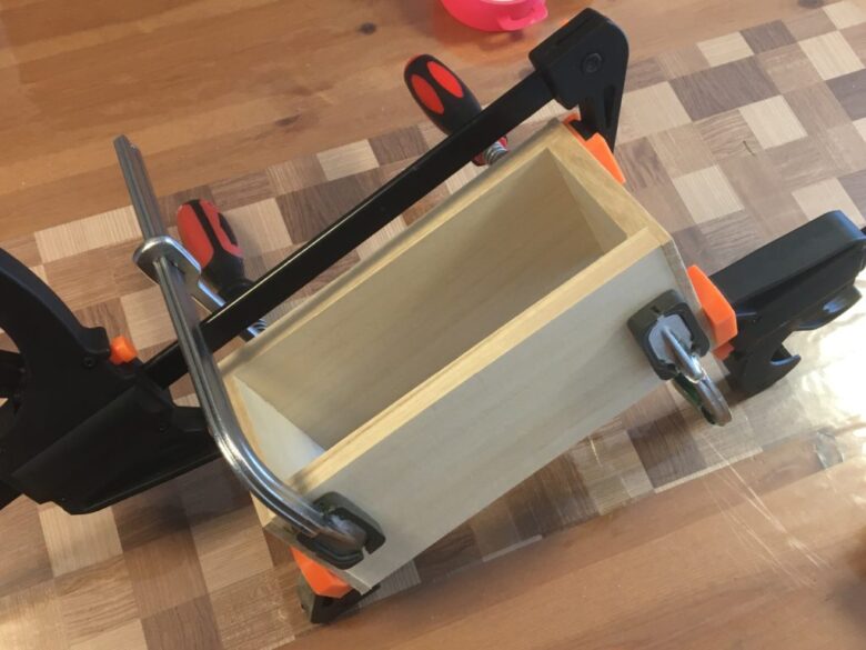 初心者でもかんたん 自作木工クランプの作り方 さくやこのはのdiy