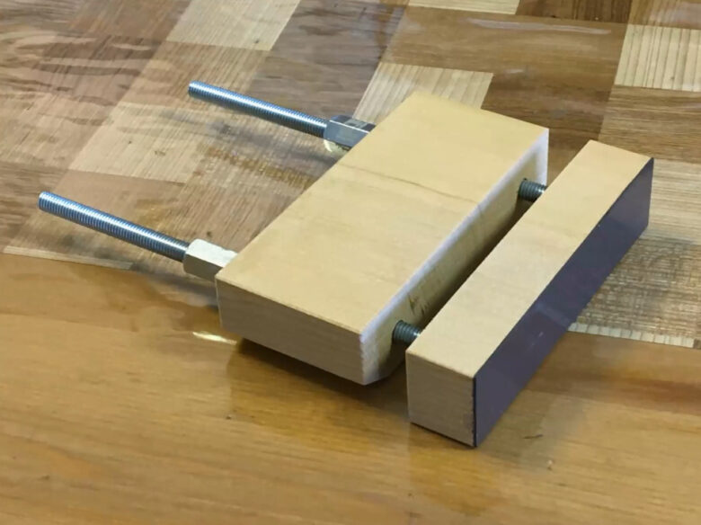 さくやアキュレットガイド